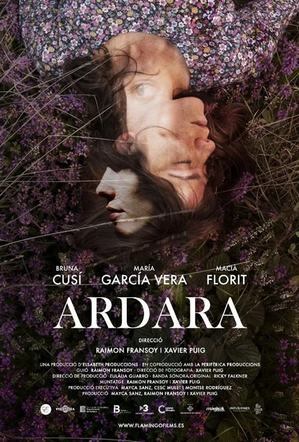 Смотреть Фильм Ардара(2019) бесплатно
