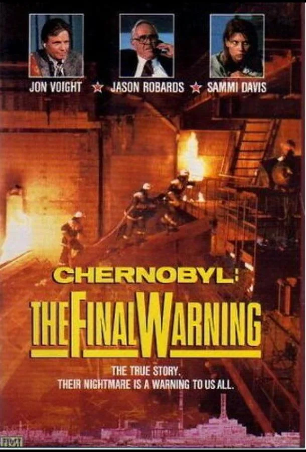 Смотреть Фильм Чернобыль: Последнее предупреждение(1991) бесплатно