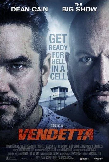 Смотреть Фильм Кровная месть(2015) бесплатно