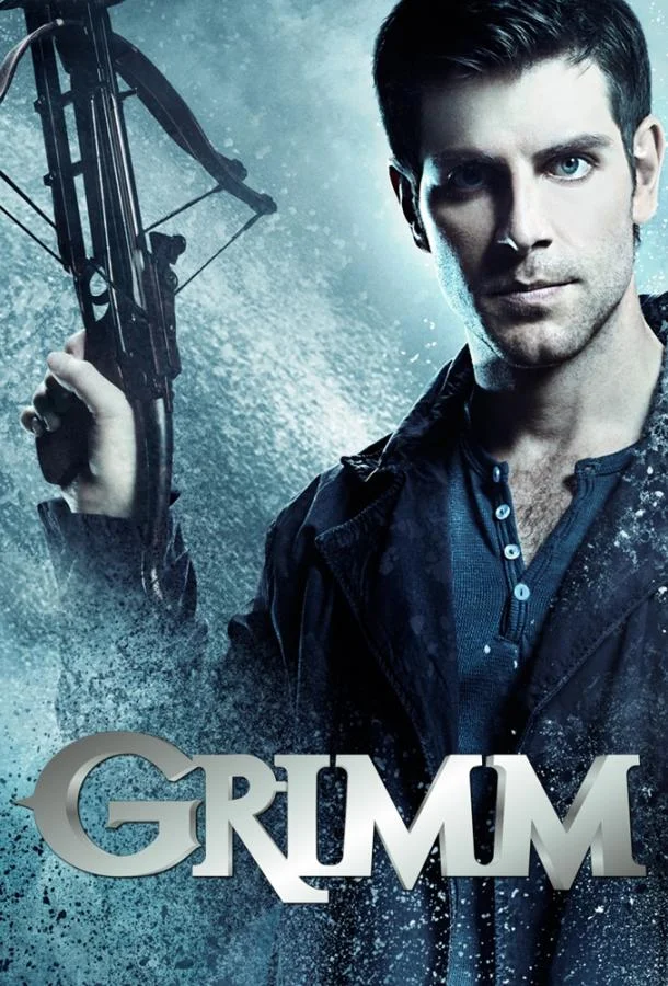 Смотреть Сериал Гримм(2011) бесплатно