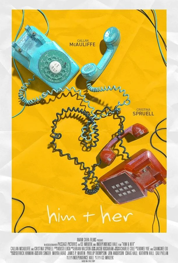 Смотреть Фильм О нем и о ней(2023) бесплатно