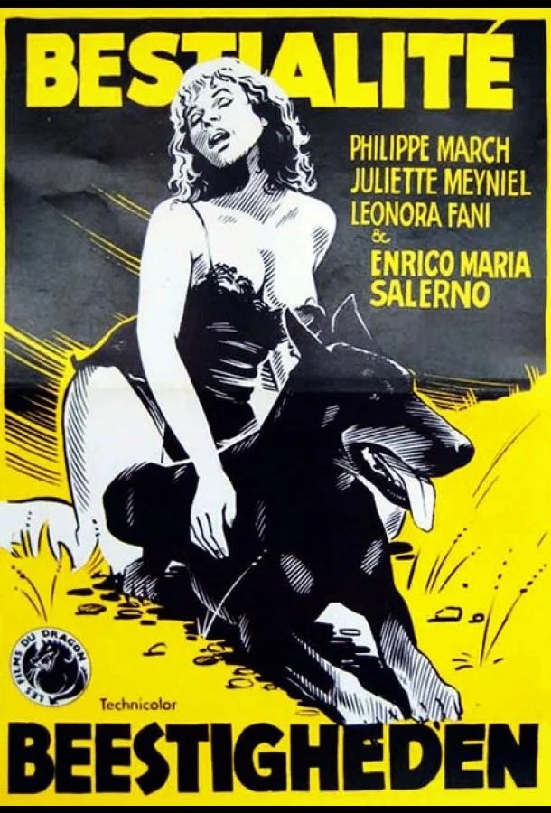 Смотреть Фильм Скотоложество(1976) бесплатно