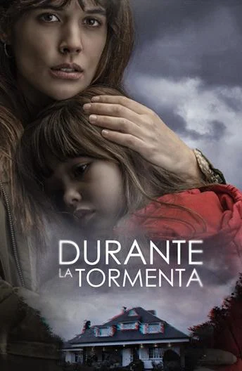 Смотреть Фильм Во время грозы(2018) бесплатно