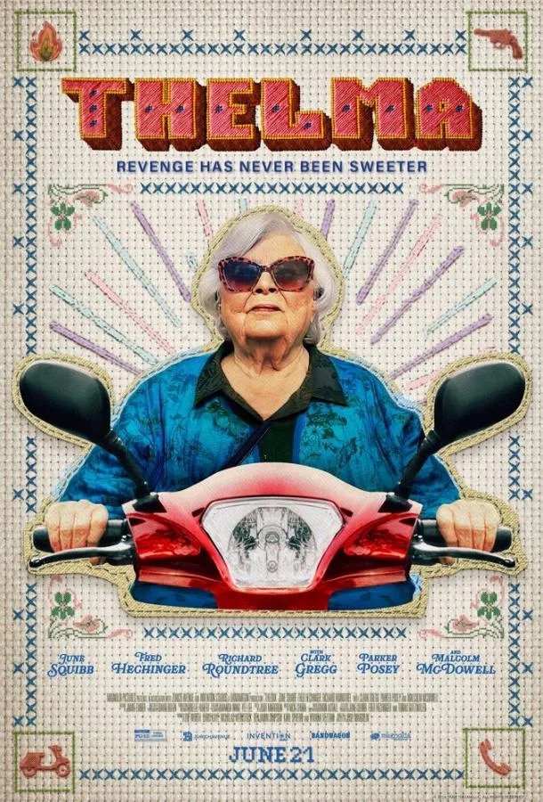 Смотреть Фильм Тельма(2024) бесплатно