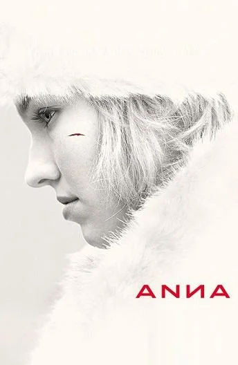 Смотреть Фильм Анна(2019) бесплатно