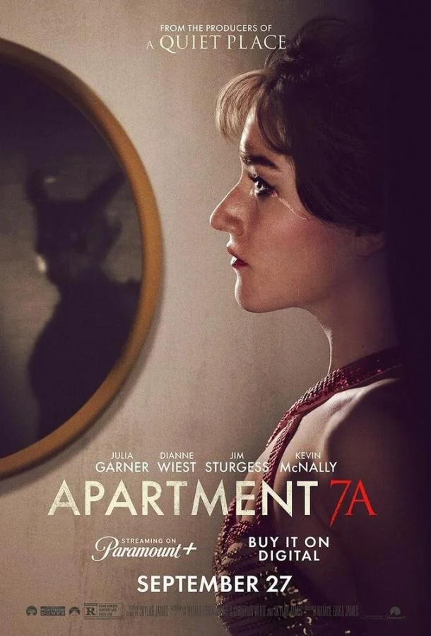 смотреть Квартира 7А Фильм(2024) онлайн бесплатно