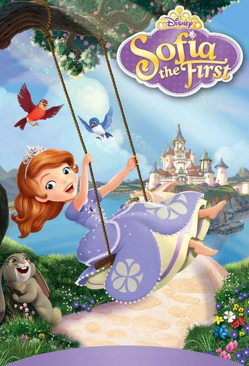 Смотреть Мультсериал София Прекрасная(2013) бесплатно