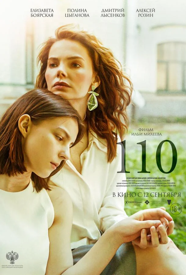 Смотреть Фильм 110(2023) бесплатно