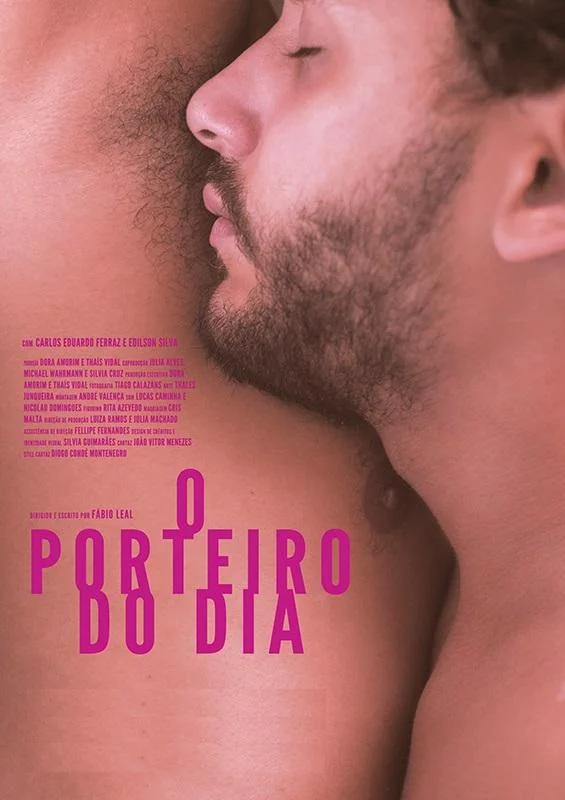 Смотреть Фильм Дневной Швейцар(2016) бесплатно