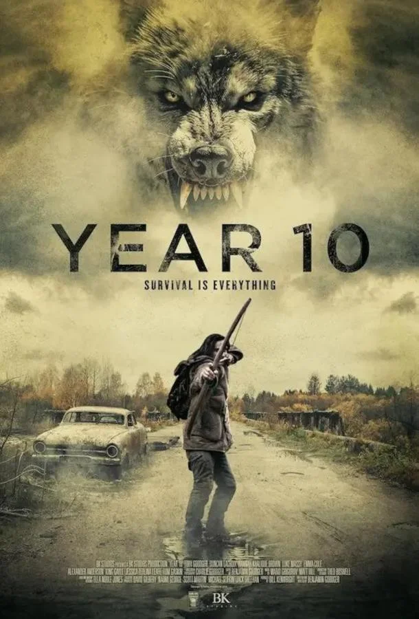Смотреть Фильм Год 10(2024) бесплатно