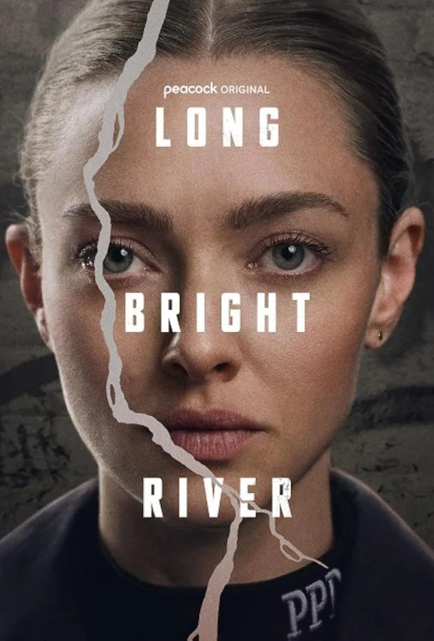Смотреть Сериал Алая река(2025) бесплатно