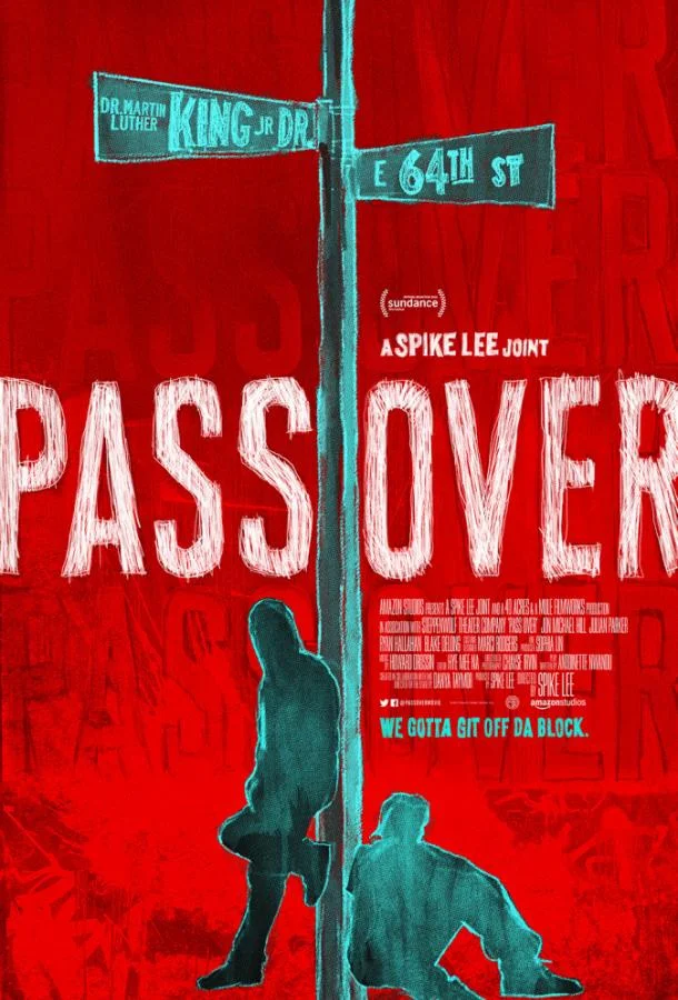 Смотреть Фильм Переход(2018) бесплатно