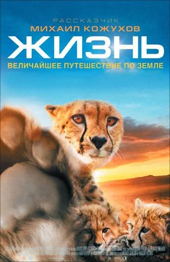 Смотреть Фильм Жизнь(2011) бесплатно