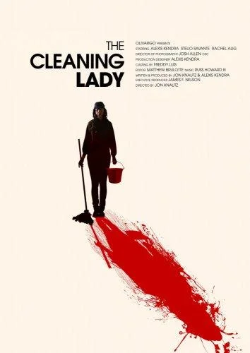 Смотреть Фильм Уборщица(2018) бесплатно
