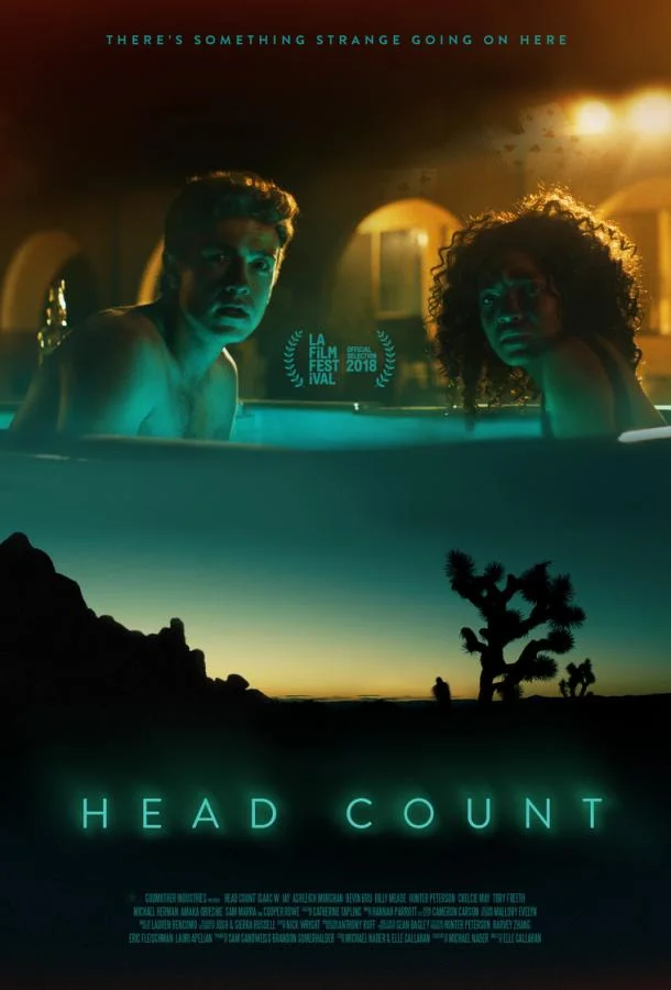 Смотреть Фильм Пересчёт(2018) бесплатно