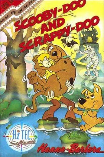 Смотреть Мультсериал Скуби и Скрэппи(1979) бесплатно