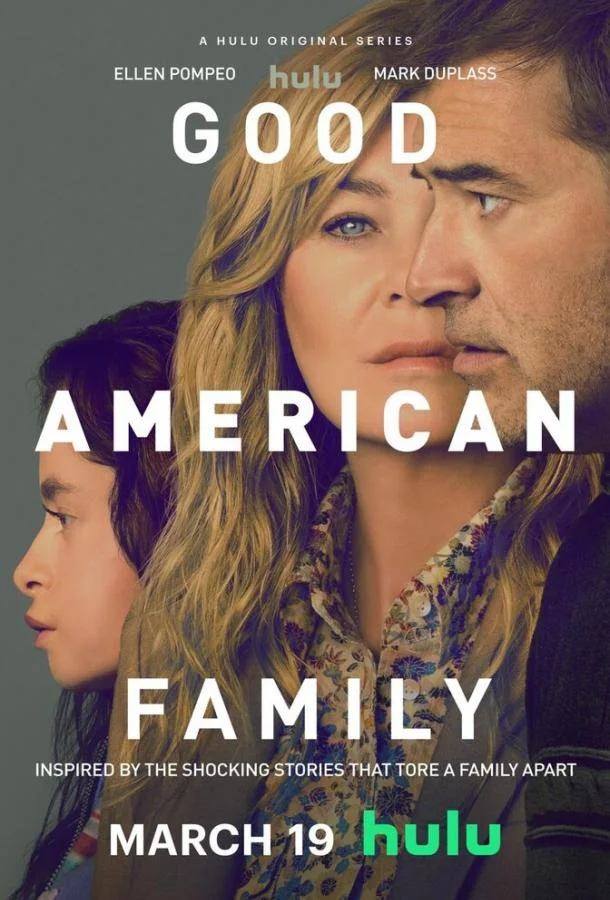Смотреть Сериал Хорошая американская семья(2025) бесплатно