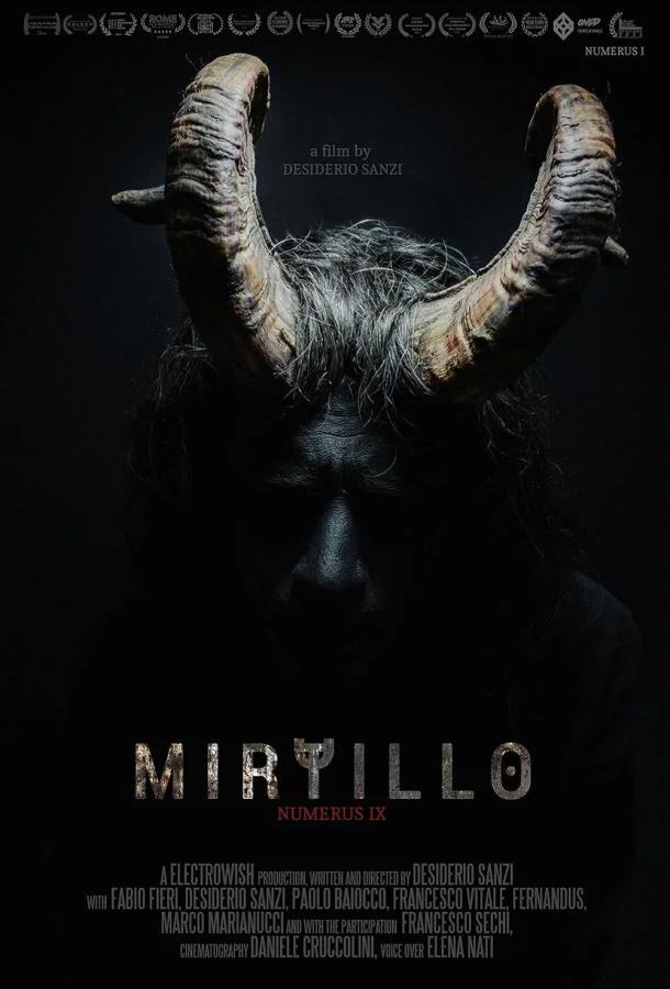Смотреть Фильм Миртилло(2025) бесплатно